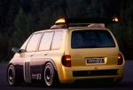 Renault Espace F1 Concept 1994 года